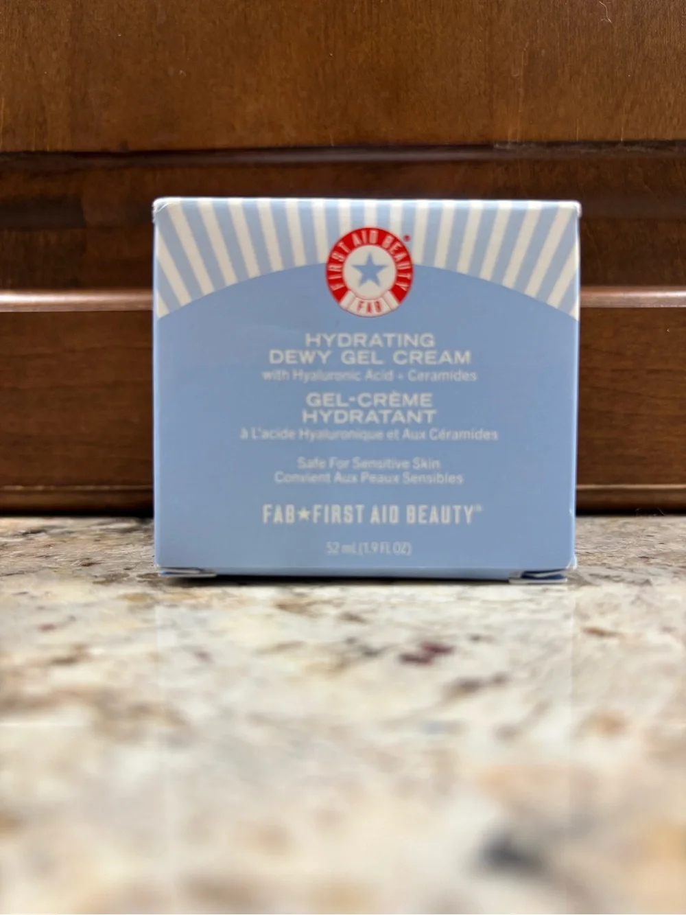 First Aid Beauty Bundle
